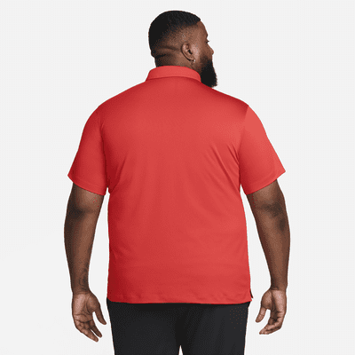 Polo de fútbol para hombre Nike