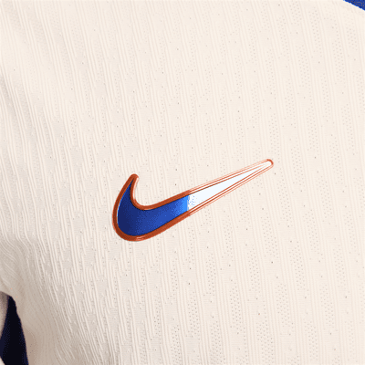 Maillot de foot authentique Nike Dri-FIT ADV Chelsea FC 2024/25 Match Extérieur pour homme