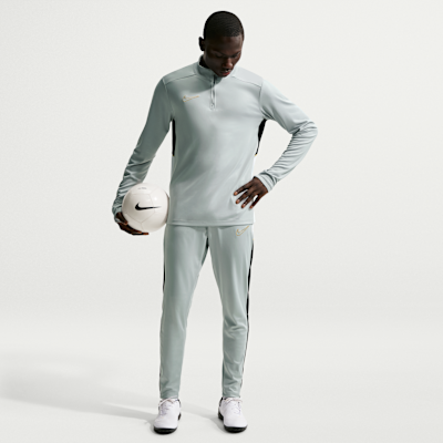 Ανδρική ποδοσφαιρική μπλούζα προπόνησης Dri-FIT Nike Academy