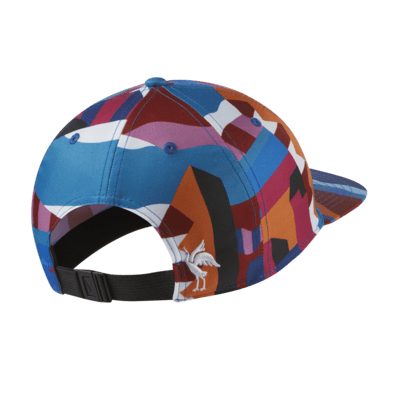 Nike SB Printed Skate Cap