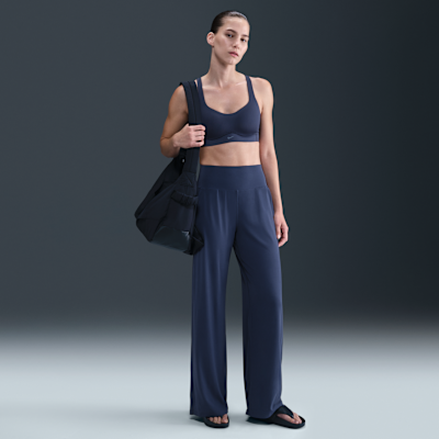 Nike Alate High-Support Women's Padded Convertible Sports Bra