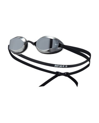 Nike Swim Legacy Comfort Mirrored Goggles