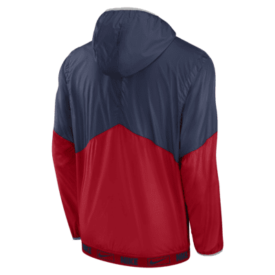 2009 Nike St. Louis Cardinals All-star Game Zip up Jacket XL -  Denmark