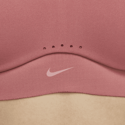 Nike Alate High Support Women's Padded Convertible Sports Bra