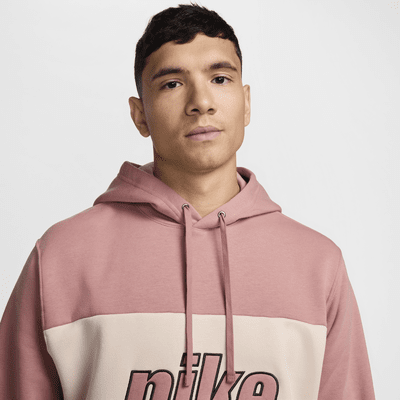 Sudadera con gorro sin cierre para hombre Nike Sportswear