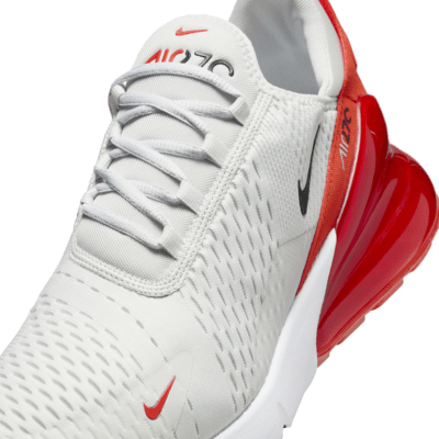 Tenis para hombre Nike Air Max 270