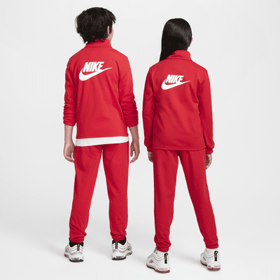 Nike Sportswear Older Kids' Tracksuit