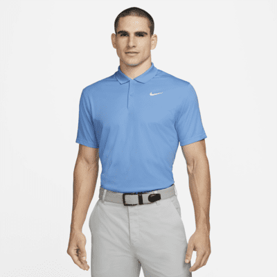 Polo de golf Nike Dri-FIT Victory pour Homme