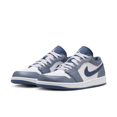 jordan 1 nike low