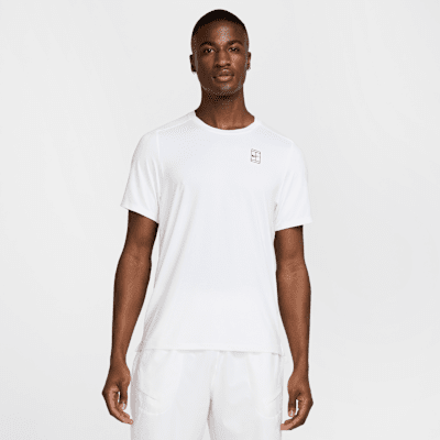 NikeCourt Advantage Men's Top