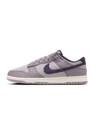 Unisex кроссовки Nike Dunk Low Retro SE