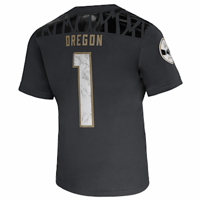 Oregon Ducks Big Kids' Nike Dri-FIT College Game Jersey