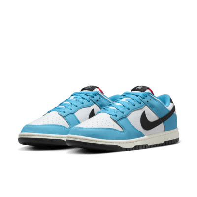 Nike Dunk Low N7 Men's Shoes