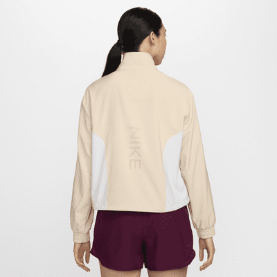 Nike One Women's Dri-FIT Loose Jacket