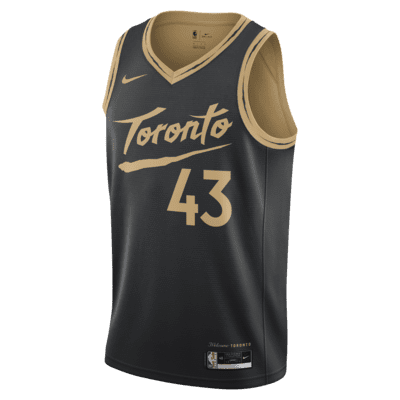 Toronto raptors nike classic edition swingman jersey Clearance
