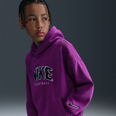 Nike Culture of Basketball