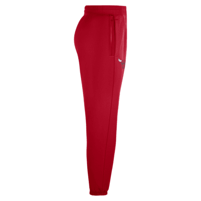 Chicago Bulls Spotlight Men's Nike Dri-FIT NBA Pants