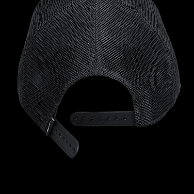 Nike Rise Structured Trucker Cap