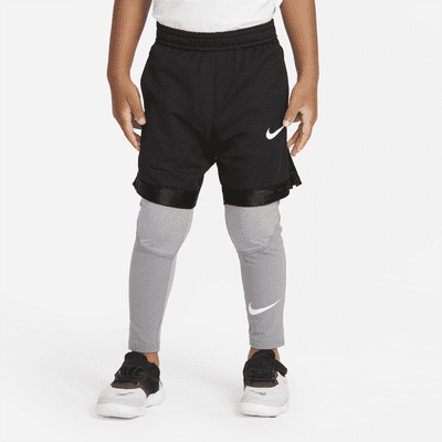 Nike Pro Toddler Tights