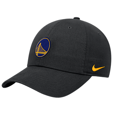 Golden State Warriors NBA Cap