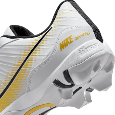 Nike Alpha Huarache 4 Keystone Men's Baseball Cleats