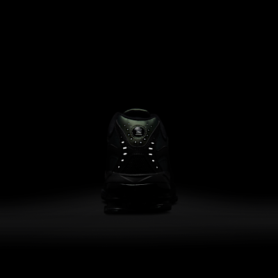 รองเท้า Nike Shox Ride 2