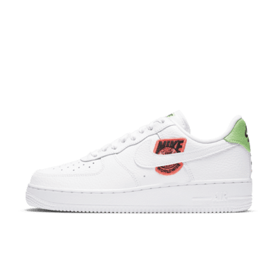 latest nike air force 1 07