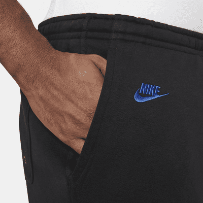 Shorts de French Terry para hombre Nike Sportswear Essentials+