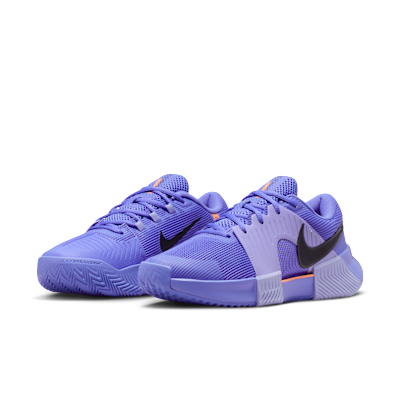 Nike GP Challenge 1.5 Women's Clay Court Tennis Shoes