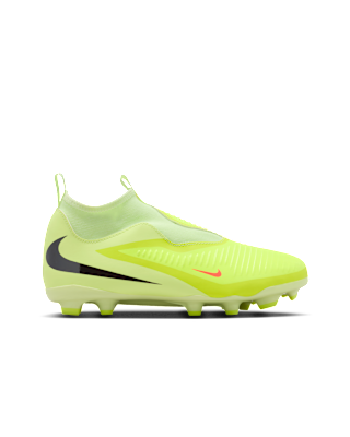 Nike Jr. Phantom 6 高筒 Academy