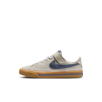 Tenis para niños de preescolar Nike Court Legacy