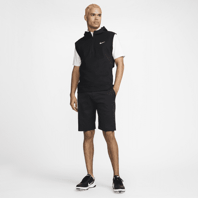 Veste sans manches de golf à capuche Nike Tour pour homme