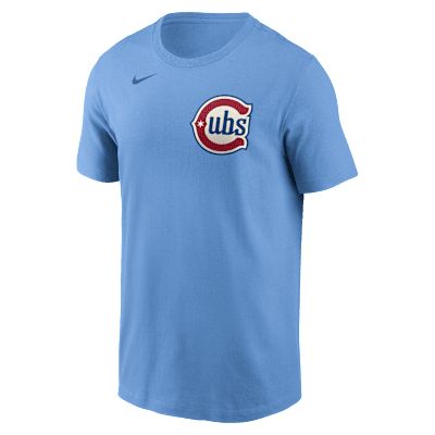 Ian Happ Chicago Cubs Fuse