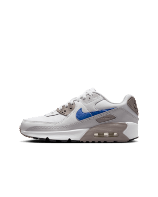 Подростковые кроссовки Nike Air Max 90 Big Kids'