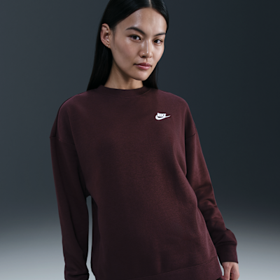 Nike Sportswear Club Fleece