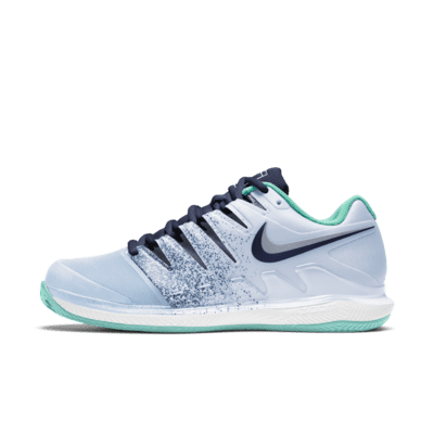 NikeCourt Air Zoom Vapor X Women's Clay Tennis Shoe