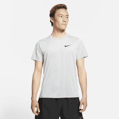 Nike Pro Dri-FIT Men's Short-Sleeve Top