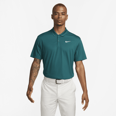 Nike Dri-FIT Victory Men's Golf Polo