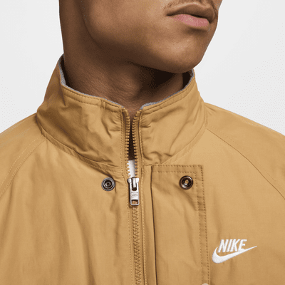 Chamarra para hombre Nike Club Futura