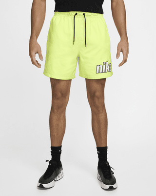 Мужские шорты Nike Club Flow Shorts