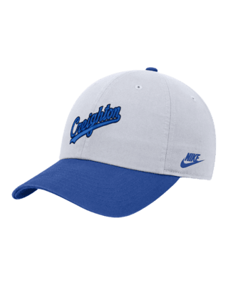 Кепка Creighton Nike College Campus Cap