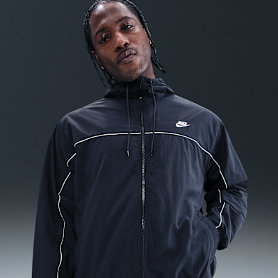 Nike Club