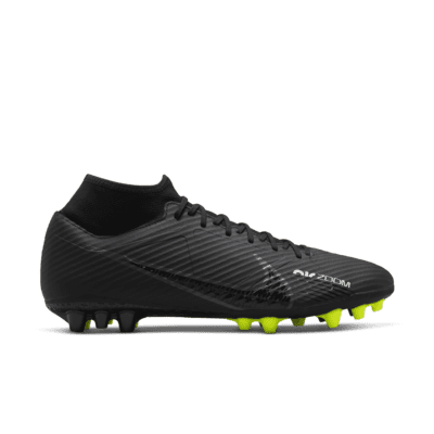 nike mercurial superfly verdes