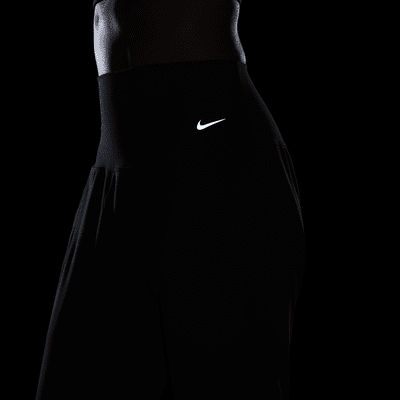 Joggers Dri-FIT de tiro alto para mujer Nike Zenvy