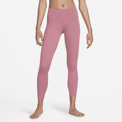 nike dri fit yoga pants