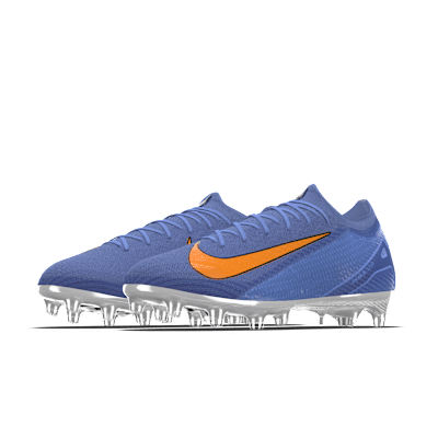 Nike Mercurial Vapor 16 Elite By You Custom AG-Pro low top voetbalschoenen (kunstgras)