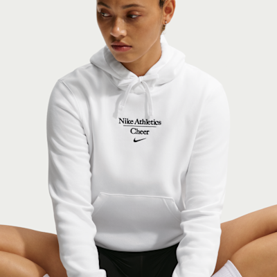Nike Women's Cheer Pullover Hoodie