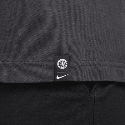 Chelsea FC Max90 Nike Football-T-shirt til mænd