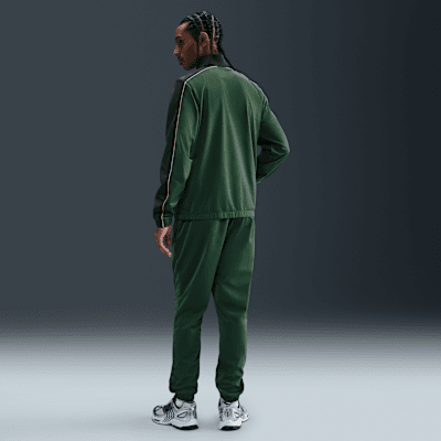 Conjunto deportivo de tejido Knit de poliéster para hombre Nike Sportswear Club