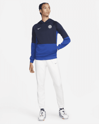 chelsea nike sweatshirt